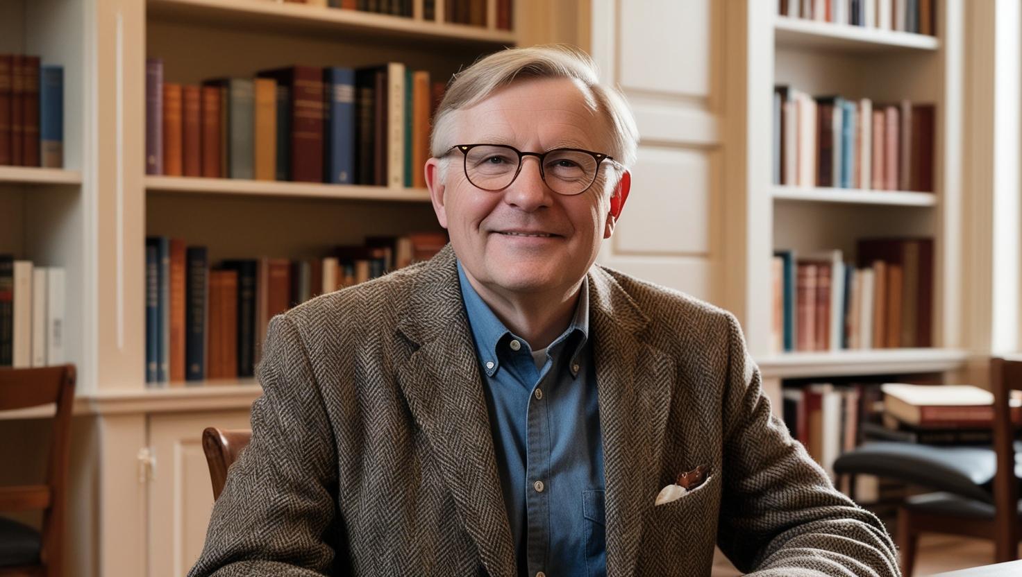 Lennart Sandberg
